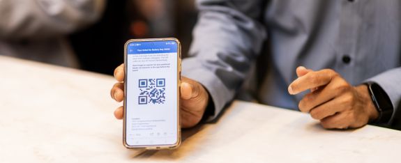Best barcode scanner for your event Best barcode scanner