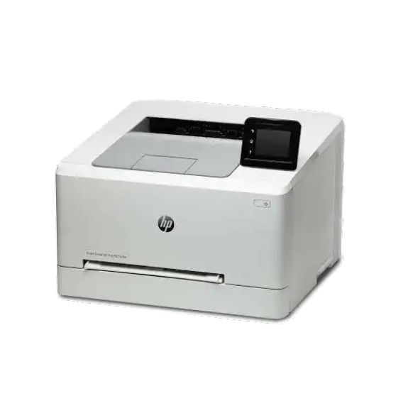 HP Color LaserJet Pro M255dw