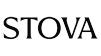 name badge printing with Stova STOVA-Logo