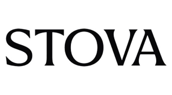 name badge printing with Stova STOVA-Logo.png