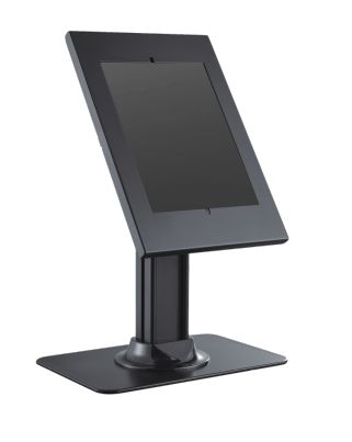 tablet-stand-rental Stand