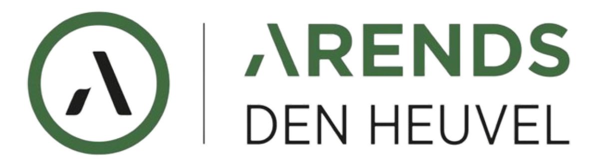 Boomkwekerij Arends den Heuvel BV