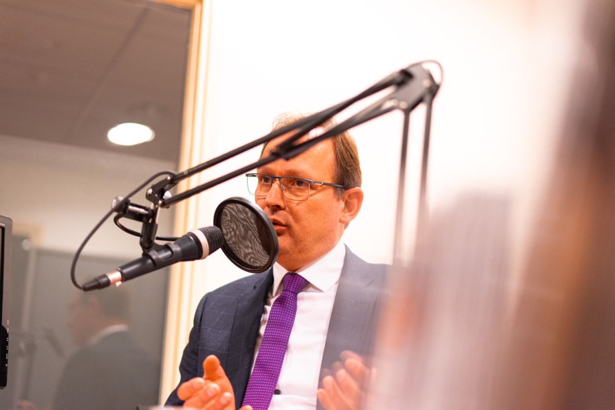 Bert-Jan Ruissen