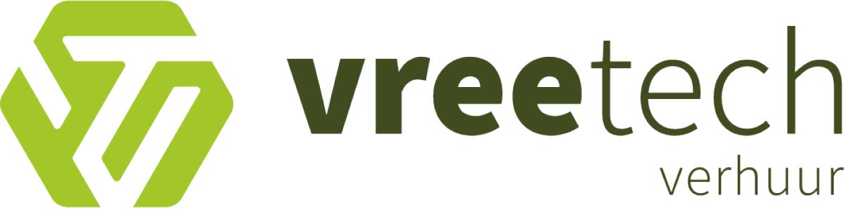 Vreetech Verhuur