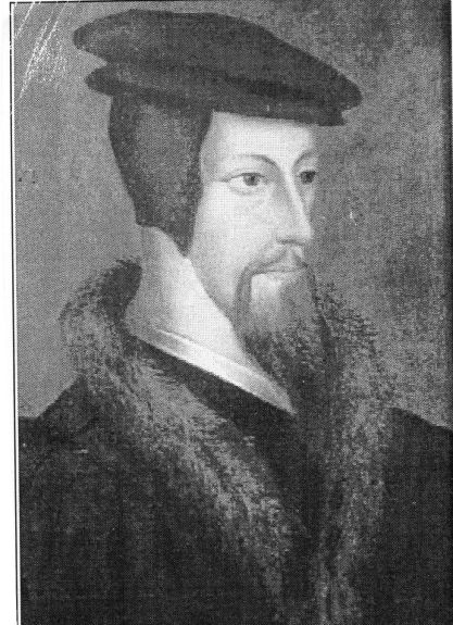 luther