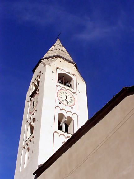witte kerk