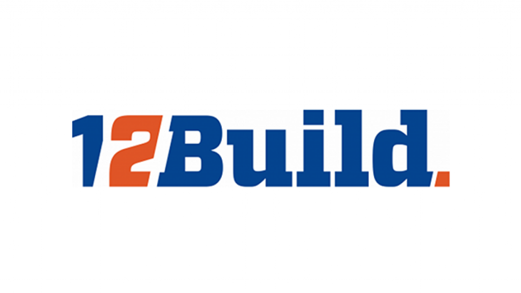 12BUILD Logo