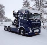 Sneeuw 2015