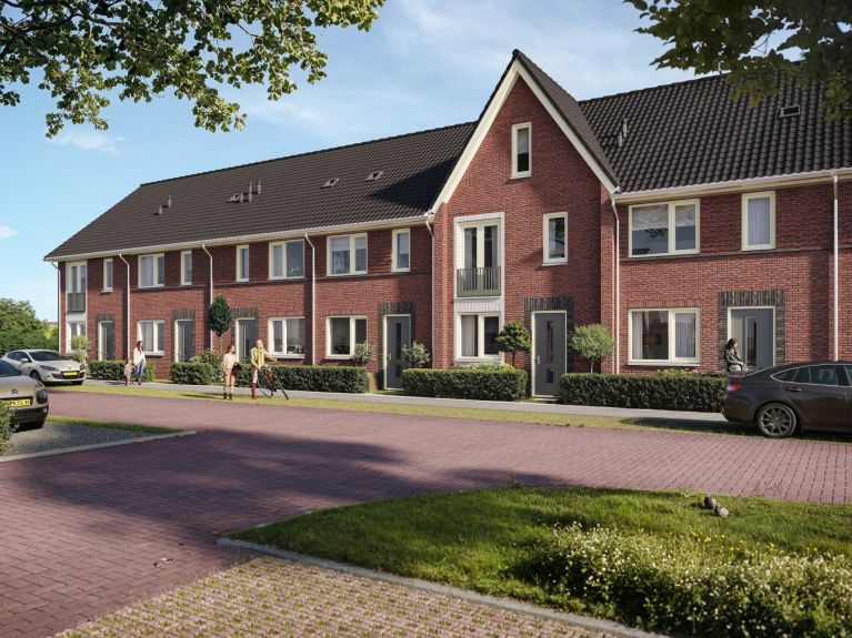Basehome woningen leeuwenkwartier van middendorp ontwerpers engineers afbeelding 1 Basehome woningen leeuwenkwartier van middendorp ontwerpers engineers afbeelding 1