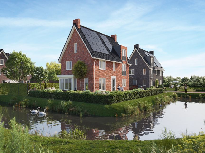 Basehome woningen leeuwenkwartier van middendorp ontwerpers engineers afbeelding 3 Basehome woningen leeuwenkwartier van middendorp ontwerpers engineers afbeelding 3