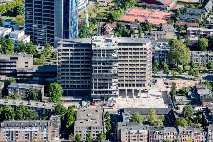 High Park Arnhem van Middendorp afbeelding 2 High Park Arnhem van Middendorp afbeelding 2