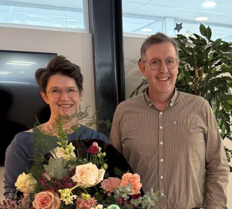 Foto van Angelique Hardeman-Nab en Andries van Middendorp Cropped_Copy_Avm_Ahardeman