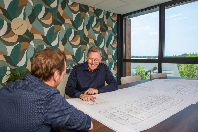 Middendorp_Uw porject in goede handen Middendorp_Uw porject in goede handen