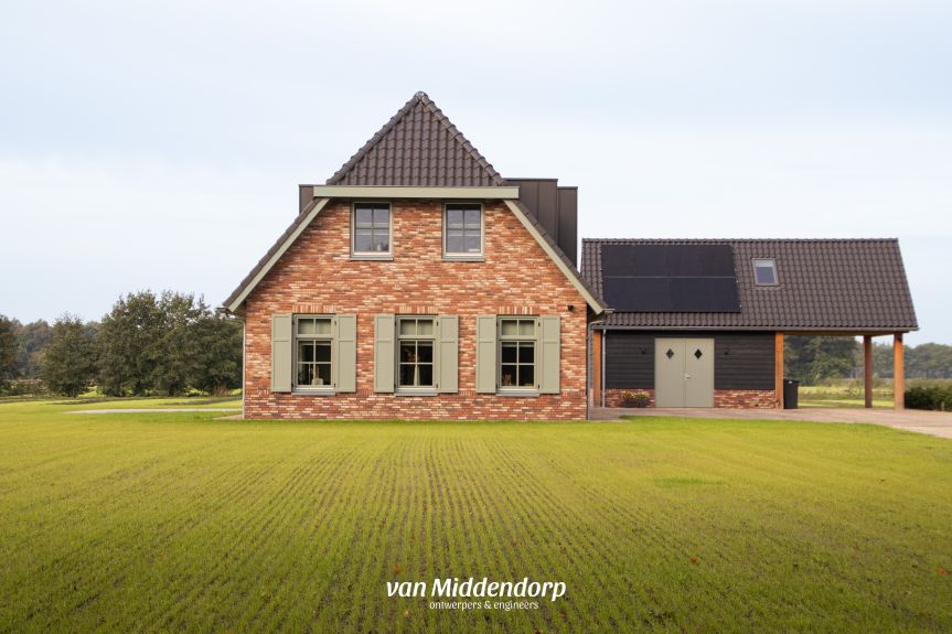 Landelijk Wonen Griftdijk Woudenberg van Middendorp foto sander meijer 1 Landelijk Wonen Griftdijk Woudenberg van Middendorp foto sander meijer 1f