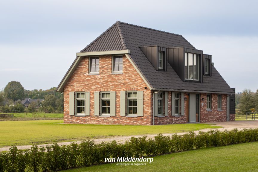 Landelijk Wonen Griftdijk Woudenberg van Middendorp foto sander meijer 1 Landelijk Wonen Griftdijk Woudenberg van Middendorp foto sander meijer 121