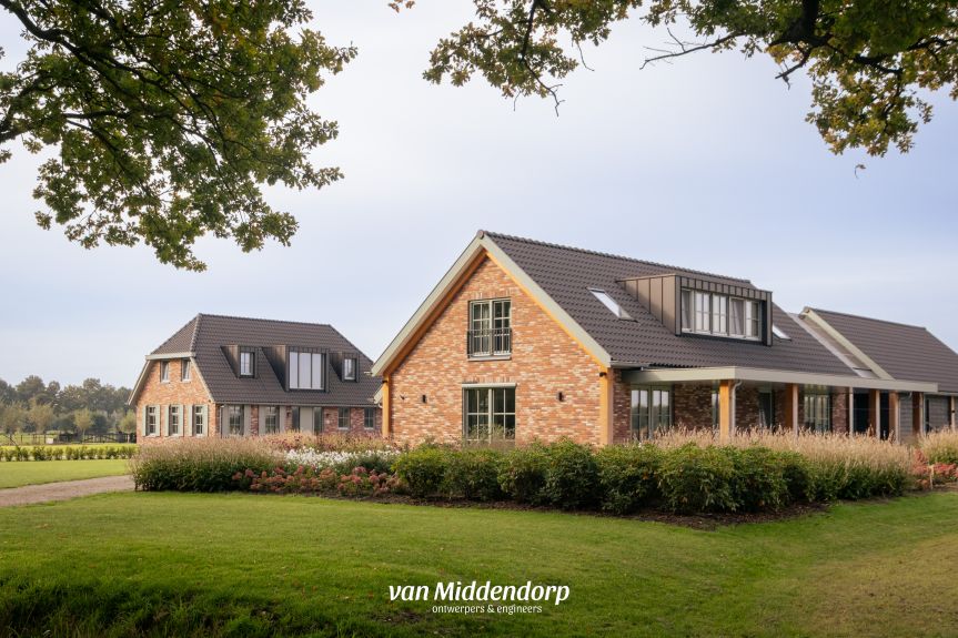 Landelijk Wonen Griftdijk Woudenberg van Middendorp foto sander meijer 1 Landelijk Wonen Griftdijk Woudenberg van Middendorp foto sander meijer 1b