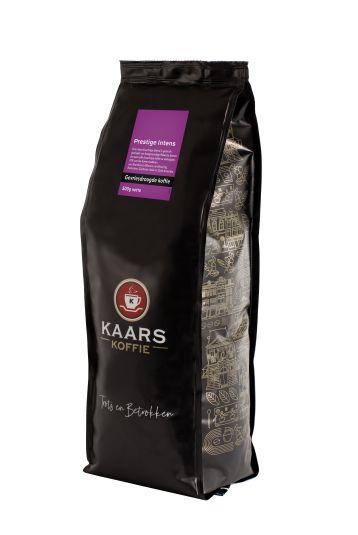 1005 Kaars Koffie instant Prestige Intens zak 500gr