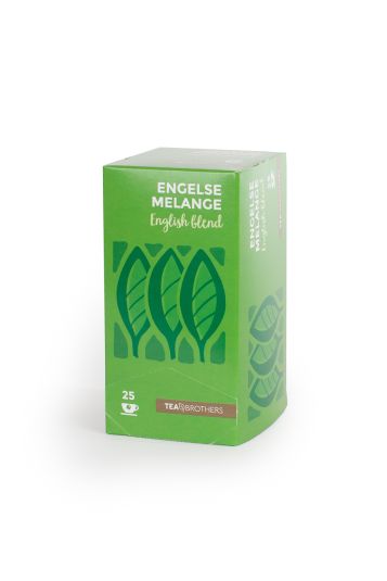 80766-Engelse Melange