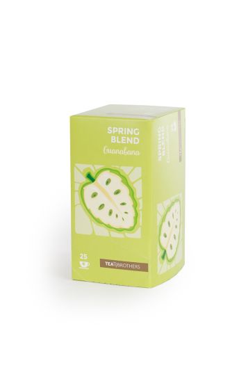 80776-Spring Blend