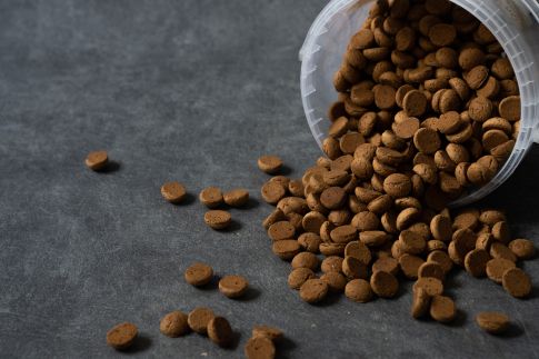 Kaars Koffie Kruidnoten Kaars Koffie Kruidnoten