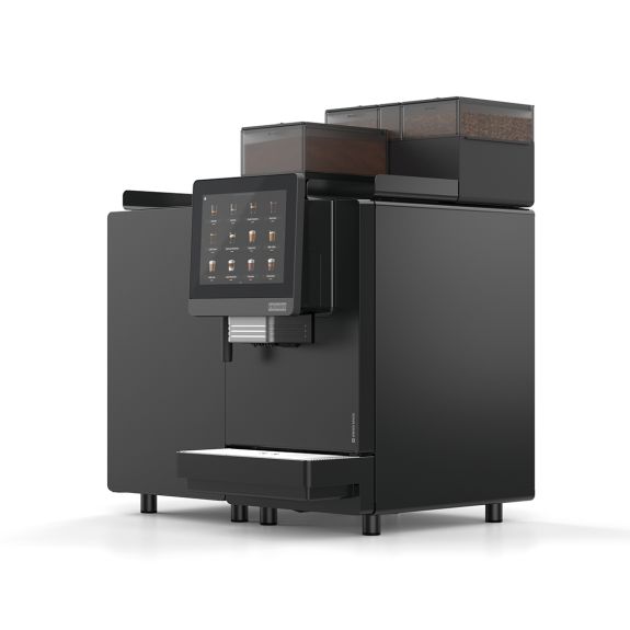 Franke NEW A600 PRO CM-voorzijde