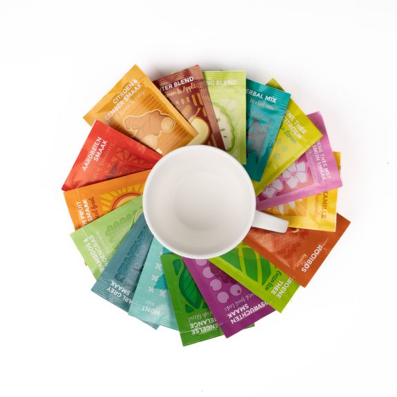 Teabrothers-assortiment
