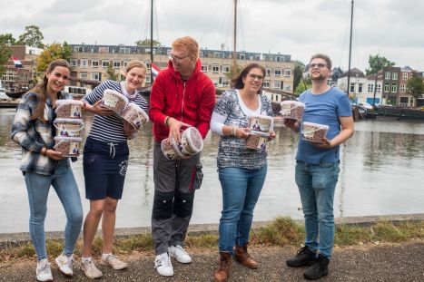 't Lichtpunt Midden Holland 't Lichtpunt Midden Holland