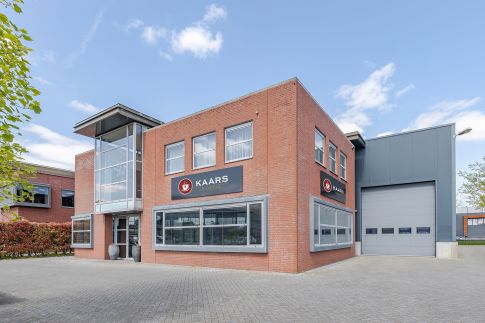 Veghel foto