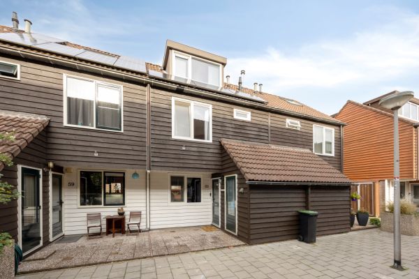Polderdreef 2911 PC Nieuwerkerk aan den IJssel, Nieuwerkerk aan den IJssel