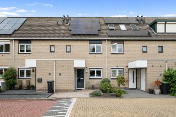 Dinkel 2911 EE Nieuwerkerk aan den IJssel, Nieuwerkerk aan den IJssel