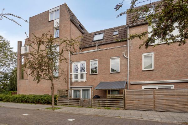 Goudmos 2914 AJ Nieuwerkerk Ad Ijssel, Nieuwerkerk aan den IJssel
