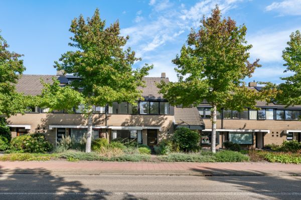Europalaan 2912 TE Nieuwerkerk Aan Den Ijssel, Nieuwerkerk aan den IJssel
