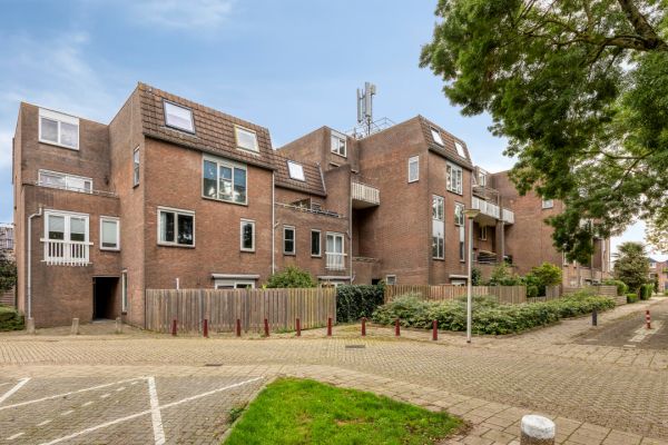Goudmos 2914 AJ Nieuwerkerk aan den IJssel, Nieuwerkerk aan den IJssel