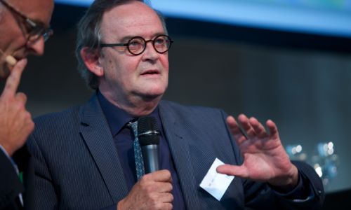 George van Heukelom