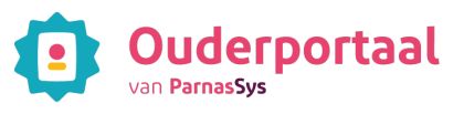 ouderportaal Ouderportaal logo