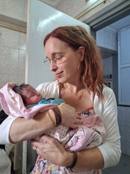 Verhaal Annemarie van Heijningen - Egypte Verhaal Annemarie van Heijningen - Egypte