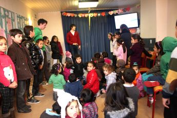 16 kinderclub Bijbelhuis_2