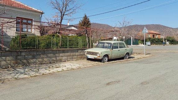 Bulgarije