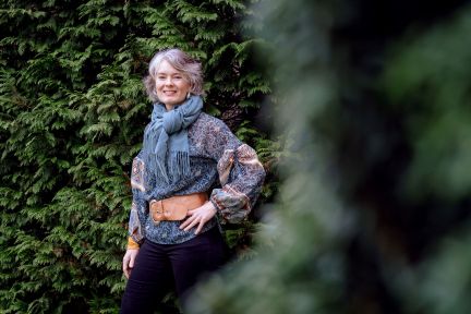 Esther Visser