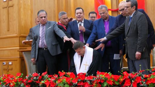 Headerafbeelding egypte willem jan feestelijk