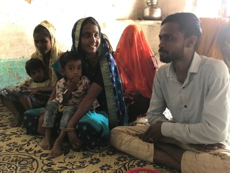India-schoolgeld