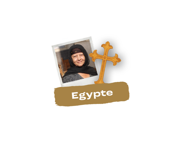 Land - Egypte
