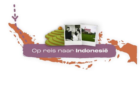 Land - Indonesie Land - Indonesie