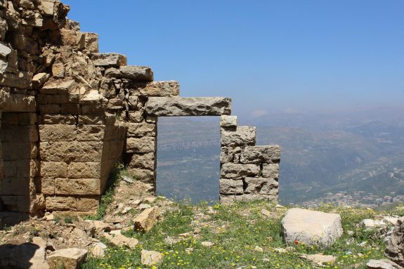 Libanon pixabay