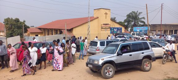 Mark Godeschalk - Straatbeeld Congo-min