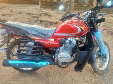 Motorbike-1 Motorbike-1