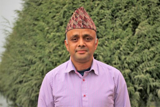 Nepal - RPS