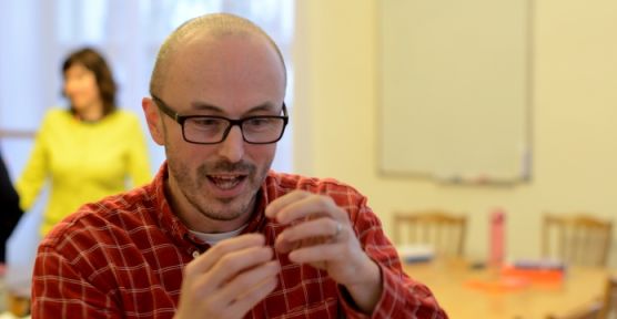 Ontmoet Pavel Plchot portret pavel uitleggen