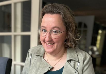 Profielfoto Wilma de Vries