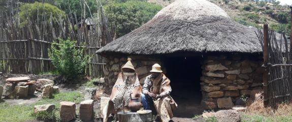 Sangoma
